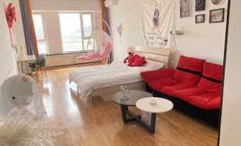 Boxin Yun She Apartment (Xingcheng Hutong)
