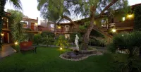 Hotel Heinitzburg Hotels in Windhoek