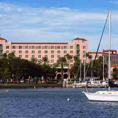 The Vinoy Resort & Golf Club, Autograph Collection Hotel Exterior