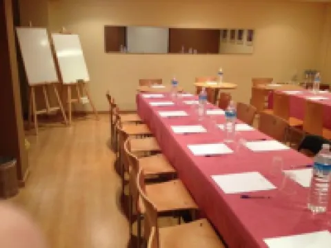 Hotel Torre Monreal