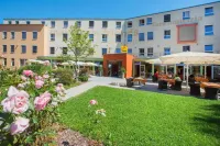 JUFA Hotel Salzburg City