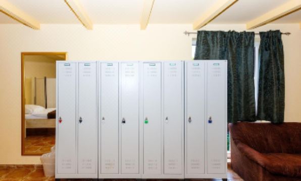 Apart Hotel Sarstedter Hof