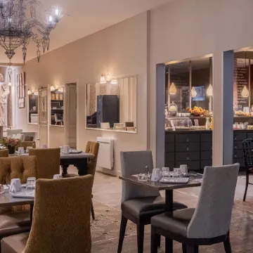 Hotel Litteraire Gustave Flaubert, BW Signature Collection