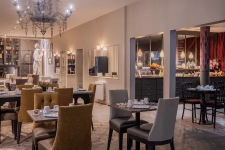 Hotel Litteraire Gustave Flaubert, BW Signature Collection