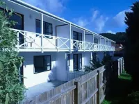 Marlin Court Motel Các khách sạn ở Opua