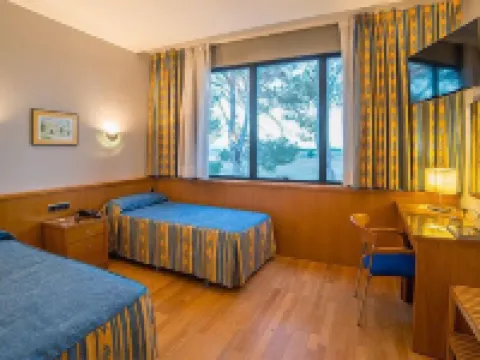 Encasa Hotel Hoteles en Almansa