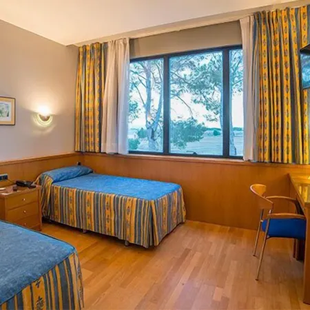 Encasa Hotel Almansa Hotels in Albacete