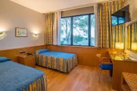 Encasa Hotel Almansa Hotels in Almansa