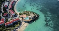 Grand Case Beach Club Hotels in der Nähe von Baie de Grand Case