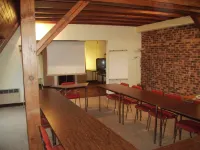 Hôtel des Vosges Hotels in Bouxwiller