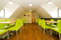 YHA Berwick - 2 звезды