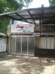 Peony Guesthouse Hoteller i Dungus Cariang