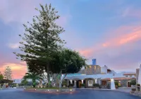Alexander Beach Hotel & Village Resort Hotels in Malia