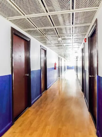 รูปภาพของโรงแรมเดอะกรุงเกษมศรีกรุง