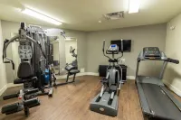 The Kanata by BCMInns Blairmore Hotels in Blairmore