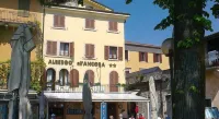 Albergo All'Ancora Hotels in Torri del Benaco