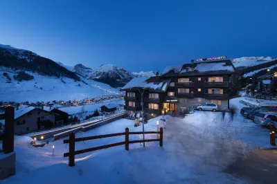 Hotel Margherita