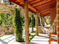 Pousada Araucária Hotels in São Luiz do Paraitinga