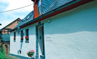 Hotel Gastehaus Auf der Lay