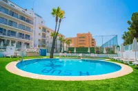 Hotel Sur - Beach