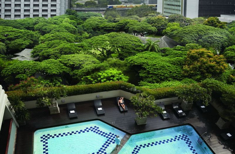 Bliston Suwan Park View photo 3