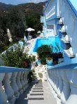 Meltemia Studio Samos Near the Beach