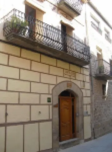 Casa Rural la Posada Terra Alta Matarraña