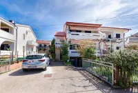 Apartments Branka - Wifi