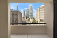 YEHS Hotel Sydney Harbour Suites - Scenic