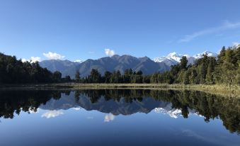 Lake Matheson Motel