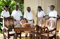 Neptune Palm Beach Boutique Resort & Spa - All Inclusive - spa