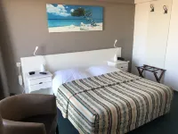 Hotel Zee en Duin Các khách sạn ở Katwijk