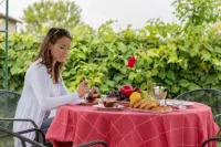 Agriturismo Al Tralcio Hotels in Valeggio sul Mincio