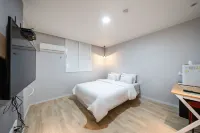 Icheon Jjam Self Check-in Motel