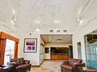 Canalta Jurassic Hotels in Drumheller