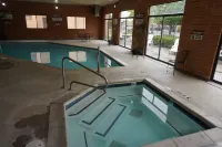 Comfort Inn Murray – Salt Lake City South - spa