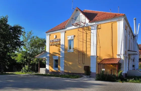 卡桑斯科伊酒店