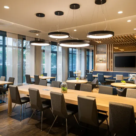 Holiday Inn Express ROSENHEIM by IHG