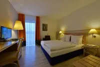 Parkhotel Weiskirchen Hotels in Hermeskeil