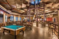 Royal Hotel Edmonton Airport Trademark Collection by Wyndham Hotels in Nisku