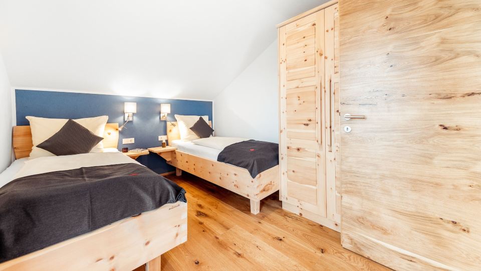 Kärnten Apartment Turnersee