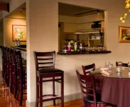 Flanigan`s Resort and Spa - بار
