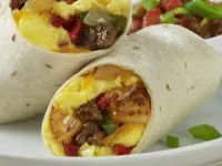 Residence Inn Kingston Water's Edge - breakfast
