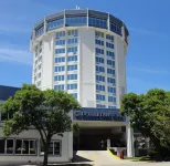 DoubleTree by Hilton Hotel Jefferson City