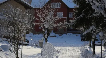 Grand Hotel Molveno Отели рядом с достопримечательностью «Lake Molveno»