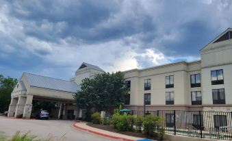 Hampton Inn & Suites Austin Cedar Park-Lakeline