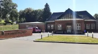 Kolding Sportel Hotels in Kolding