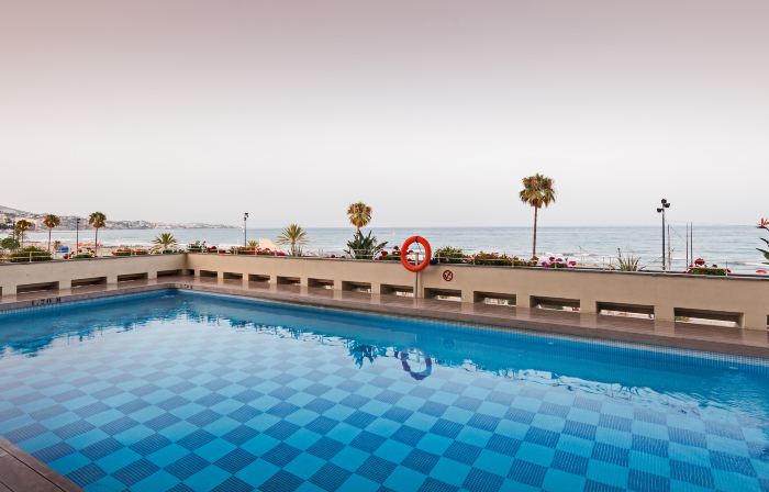 Ilunion Fuengirola