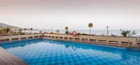 Ilunion Fuengirola - Lemmikkieläimet sallittu