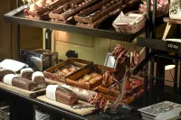 Platzl Hotel - Superior - breakfast
